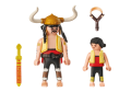PLAYMOBIL 71545 Asterix: Cebullanka z Grzanka i Pepe