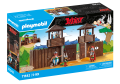 PLAYMOBIL 71542 Asterix: Obóz Rzymian