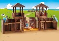 PLAYMOBIL 71542 Asterix: Obóz Rzymian