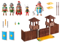 PLAYMOBIL 71542 Asterix: Obóz Rzymian