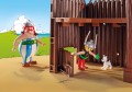PLAYMOBIL 71542 Asterix: Obóz Rzymian