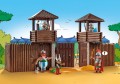 PLAYMOBIL 71542 Asterix: Obóz Rzymian