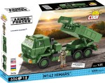 KLOCKI COBI 2626 M142 HIMARS
