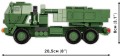 KLOCKI COBI 2626 M142 HIMARS