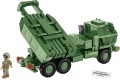 KLOCKI COBI 2626 M142 HIMARS