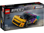 KLOCKI LEGO 76935 Chevrolet Camaro ZL1   Z SERII LEGO Speed Champions