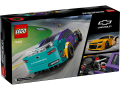 KLOCKI LEGO 76935 Chevrolet Camaro ZL1 Z SERII LEGO Speed Champions