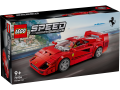 KLOCKI LEGO 76934 Ferrari F40 Z SERII LEGO Speed Champions
