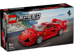 KLOCKI LEGO 76934 Ferrari F40 Z SERII    LEGO Speed Champions