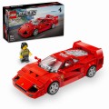 KLOCKI LEGO 76934 Ferrari F40 Z SERII LEGO Speed Champions