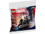 Klocki LEGO 30679 Motocykl Venoma        z serii LEGO MARVEL Super Heroes