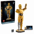 KLOCKI LEGO 75398 C-3PO Z SERII LEGO Star Wars