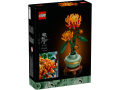 KLOCKI LEGO 10368 Chryzantema Z SERII LEGO Icons