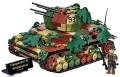 KLOCKI COBI 2593 FLAKPANZER IV WIRBELWIND