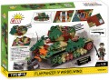 KLOCKI COBI 2593 FLAKPANZER IV WIRBELWIND