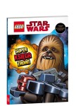 Książka LEGO STAR WARS LNO301 Superksięga zadań