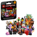 KLOCKI LEGO 71047 Dungeons & Dragons Z SERII LEGO Minifigures