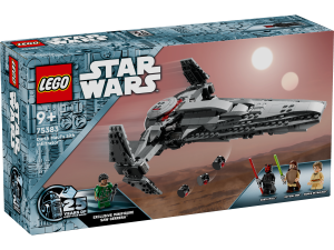 KLOCKI LEGO 75383 Infiltrator Sithów     Dartha Maula™ Z SERII LEGO Star Wars