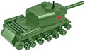 KLOCKI COBI 3096 ISU 152