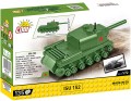 KLOCKI COBI 3096 ISU 152