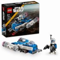 KLOCKI LEGO 75391 Mikromyśliwiec Y-Wing™ kapitana Rexa Z SERII LEGO Star Wars