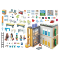 PLAYMOBIL 71327 Duża szkoła