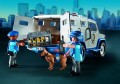 PLAYMOBIL 71597 Transporter pieniędzy