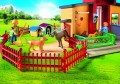 PLAYMOBIL 71599 Hotel dla zwierząt "Łapka"