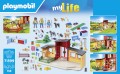 PLAYMOBIL 71599 Hotel dla zwierząt "Łapka"