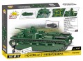 KLOCKI COBI 2990 VICKERS A1E1 INDEPENDENT
