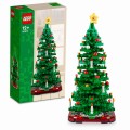 KLOCKI LEGO 40573 Choinka Z SERII LEGO Okolicznościowe