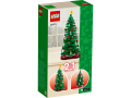 KLOCKI LEGO 40573 Choinka Z SERII LEGO Okolicznościowe