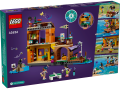 KLOCKI LEGO 42626 Sporty wodne na obozie kemping Z SERII LEGO Friends