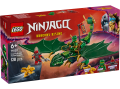 KLOCKI LEGO 71829 Zielony leśny smok Lloyda Z SERII LEGO Ninjago