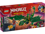 KLOCKI LEGO 71829 Zielony leśny smok     Lloyda Z SERII LEGO Ninjago