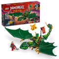 KLOCKI LEGO 71829 Zielony leśny smok Lloyda Z SERII LEGO Ninjago