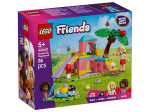 KLOCKI LEGO 42640 Plac zabaw dla świnek  morskich Z SERII LEGO Friends