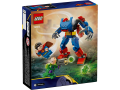 KLOCKI LEGO 76302 Mech Supermana kontra Lex Z SERII LEGO Super Heroes