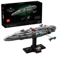 KLOCKI LEGO 75405 Krążownik typu Home One Z SERII LEGO Star Wars