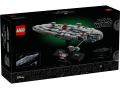 KLOCKI LEGO 75405 Krążownik typu Home One Z SERII LEGO Star Wars
