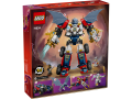 KLOCKI LEGO 71834 Wielofunkcyjny ultramech Zanea Z SERII LEGO Ninjago