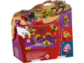 KLOCKI LEGO 71826 Smocze Spinjitzu zestaw bitewny Z SERII LEGO Ninjago