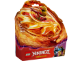 KLOCKI LEGO 71823 Smoczy spinner Spinjitzu Kaia Z SERII LEGO Ninjago