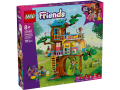 KLOCKI LEGO 42652 Spotkanie w domku na Drzewie Z SERII LEGO Friends