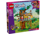 KLOCKI LEGO 42652 Spotkanie w domku na   Drzewie Z SERII LEGO Friends