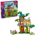 KLOCKI LEGO 42652 Spotkanie w domku na Drzewie Z SERII LEGO Friends