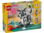 KLOCKI LEGO 31163 Psotny kot Z SERII     LEGO Creator