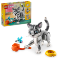 KLOCKI LEGO 31163 Psotny kot Z SERII LEGO Creator