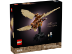KLOCKI LEGO 10363 Maszyna latająca       Leonarda da Vinci Z SERII LEGO Icons