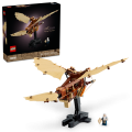 KLOCKI LEGO 10363 Maszyna latająca Leonarda da Vinci Z SERII LEGO Icons